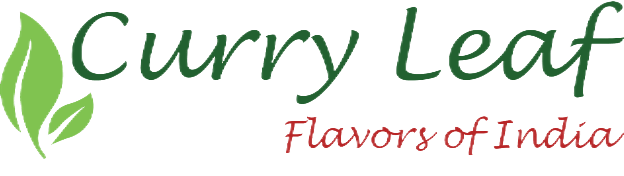 Curry Leaf Flavors Of India