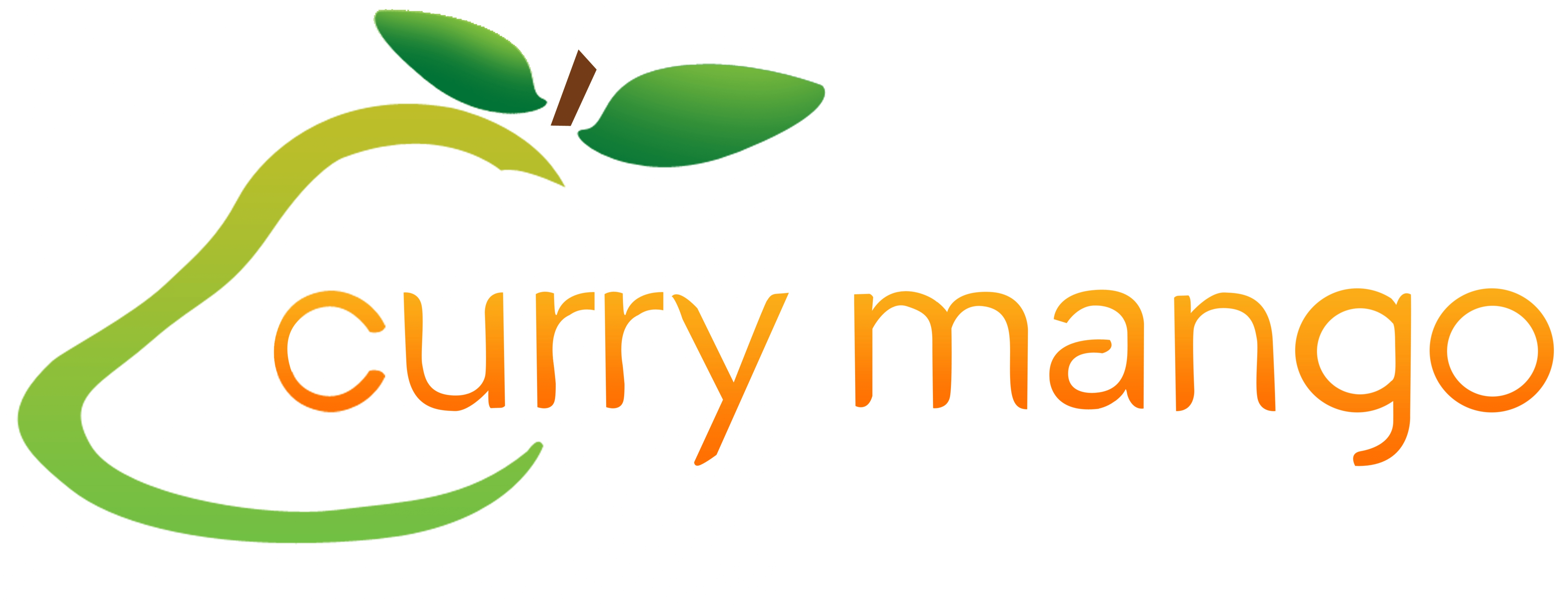 Curry Mango
