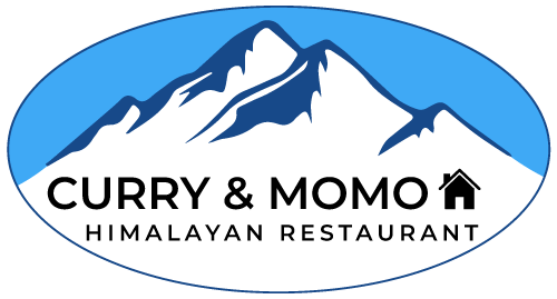 Curry & Momo House