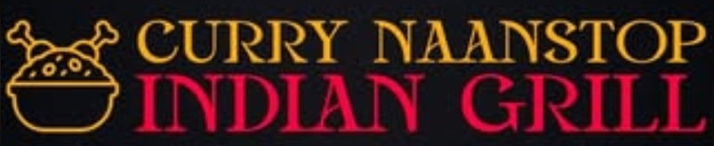 Curry Naanstop
