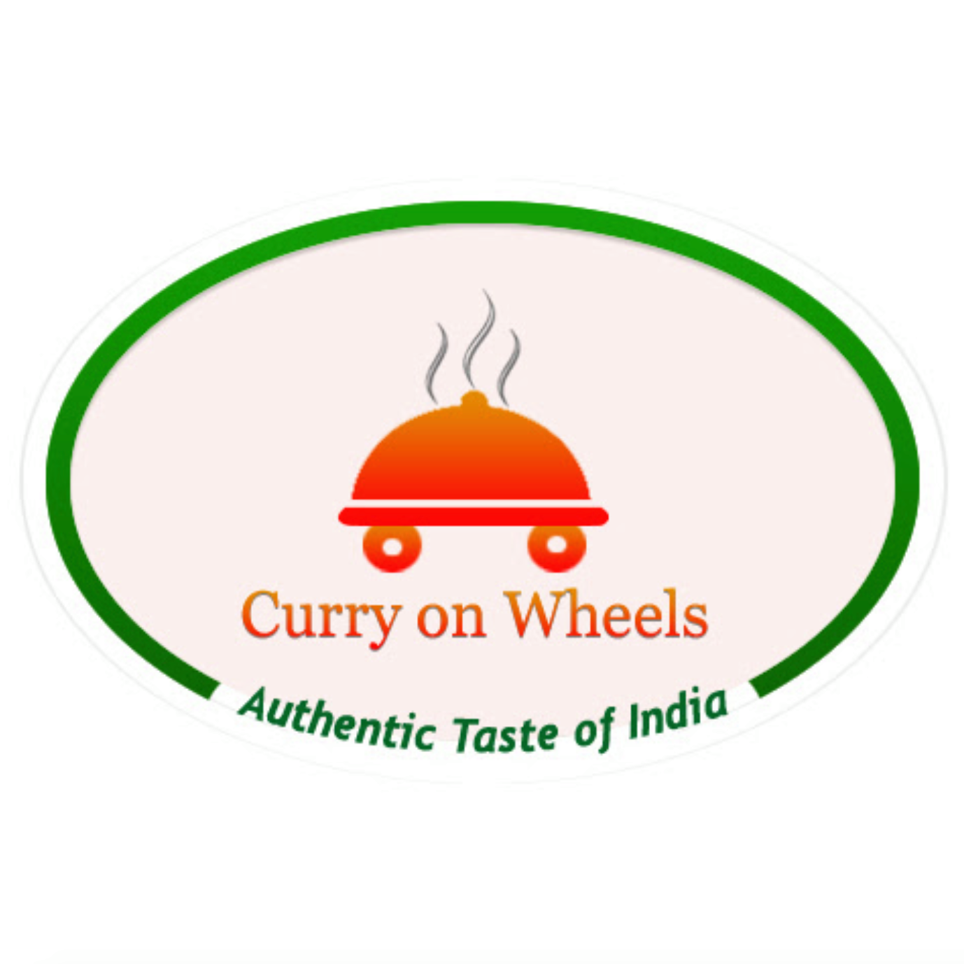 Curry on Wheels restaurant