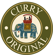 Curry Original