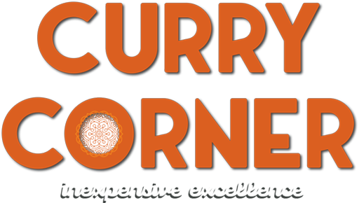 Curry & Scoop