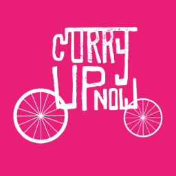 Curry Up Now