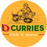 D Curries restaurant