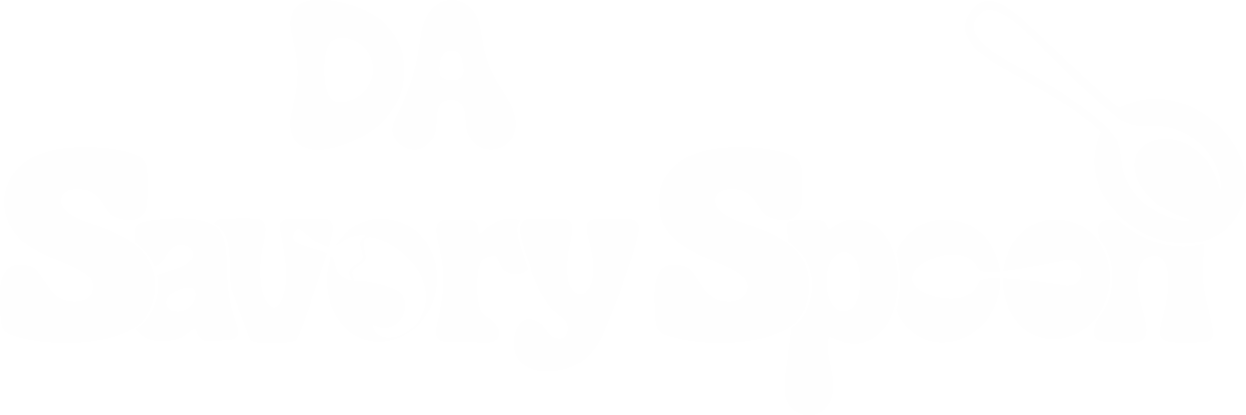 Da Savory Spoon