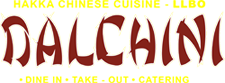 Dalchini Hakka Chinese Cuisine restaurant