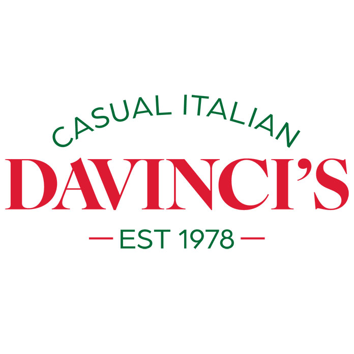 Davinci's restaurant