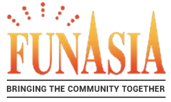 Dawat at Funasia
