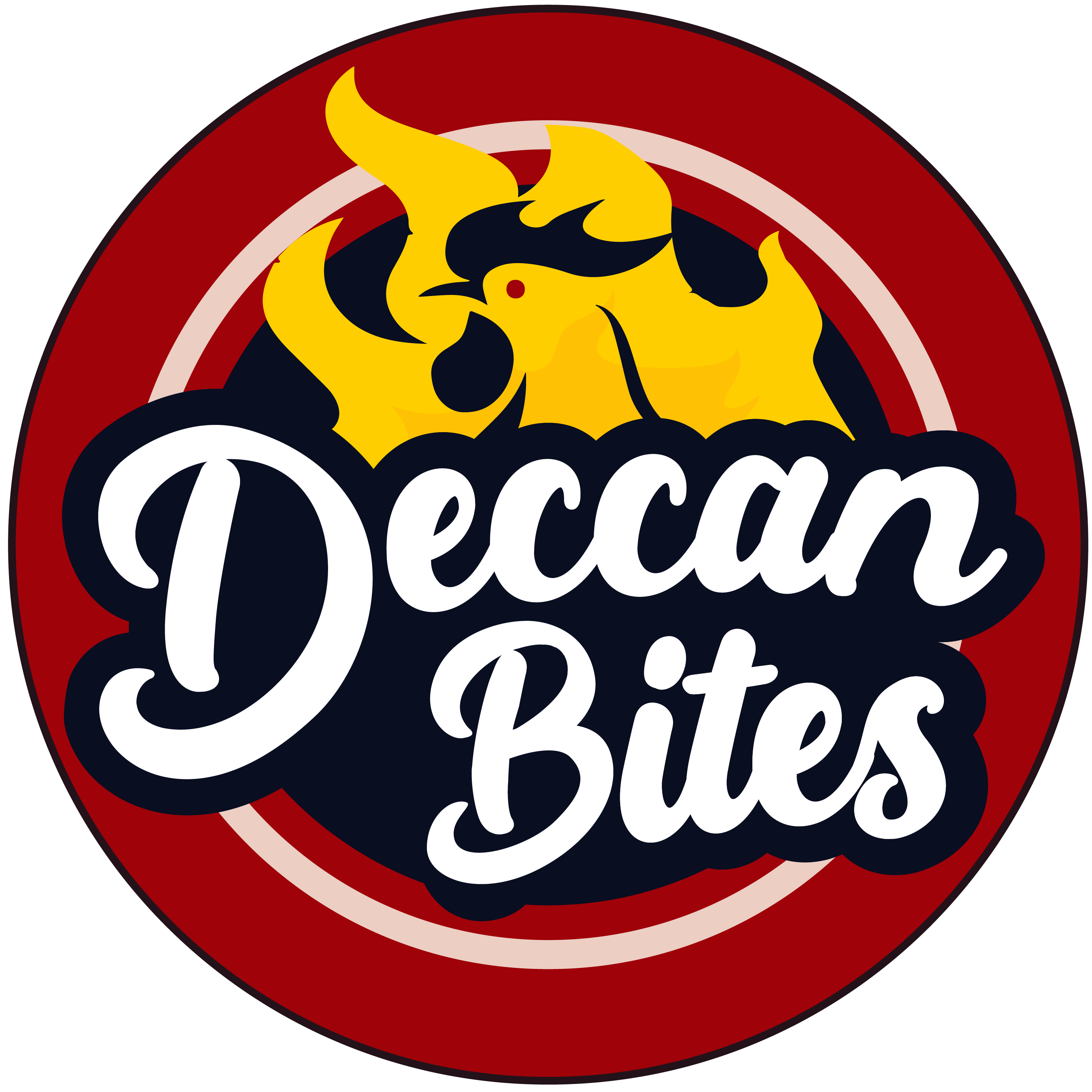 Deccan Bites