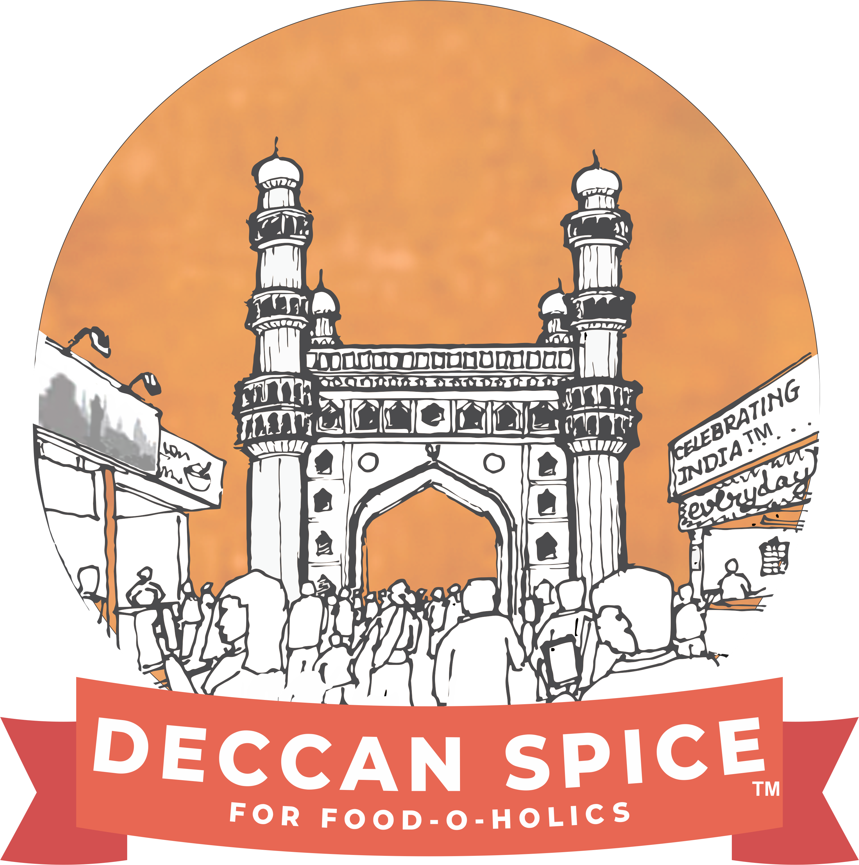 Deccan Spice