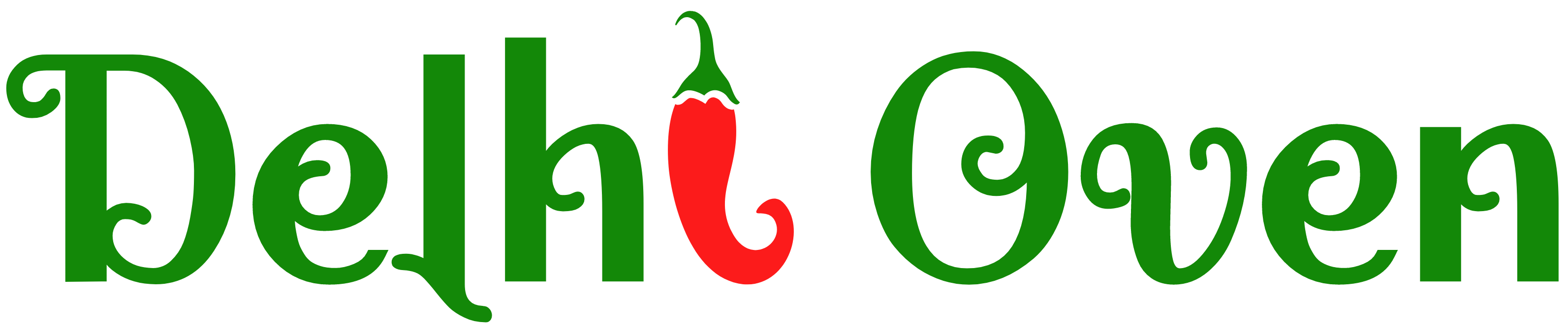 Delhi Oven