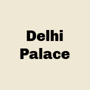 Delhi Palace