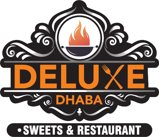 Deluxe Dhaba restaurant