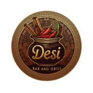 Desi Bar & Grill
