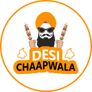 Desi Chaapwala