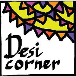 Desi Corner
