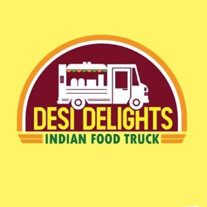 Desi Delights Indian Food Truck