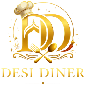 Desi Diner American Indian Restaurant