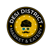 Desi District