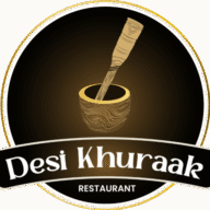 Desi-khuraak restaurant