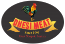 Desi Meat Shop Ltd