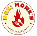 Desi Monks - Authentic South and North Indian Restaurant and bar