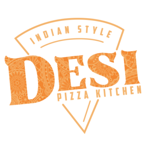 Desi Pizza Kitchen