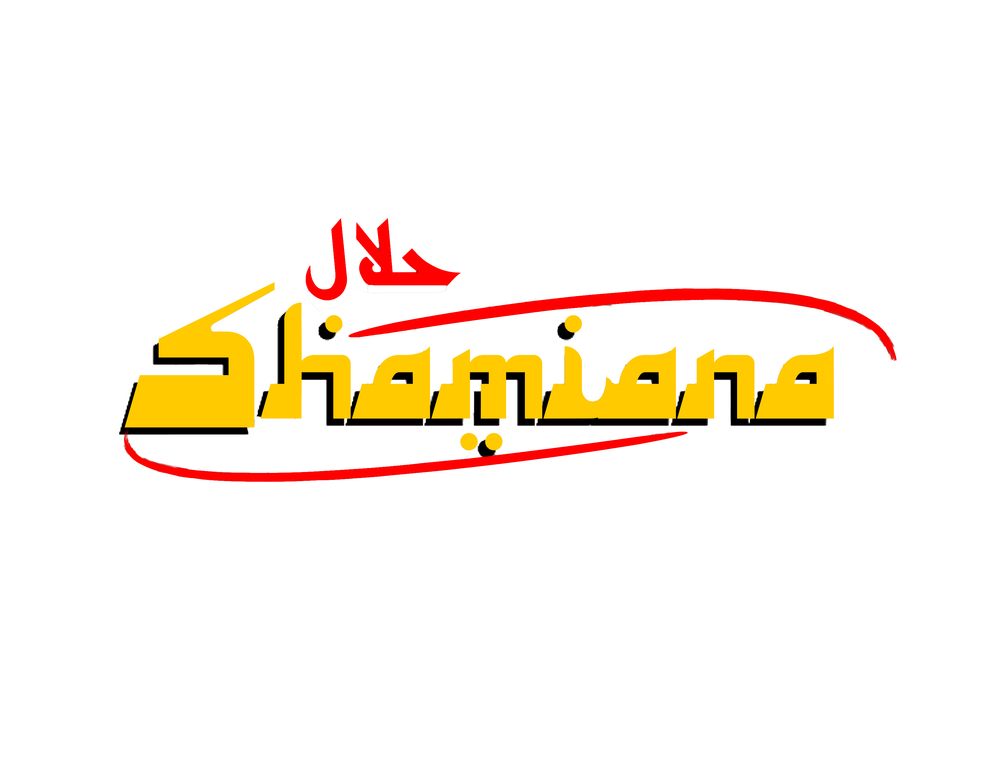 Desi Shamiana