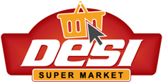 Desi Supermarket
