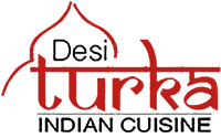 Desi Turka Indian Cuisine restaurant