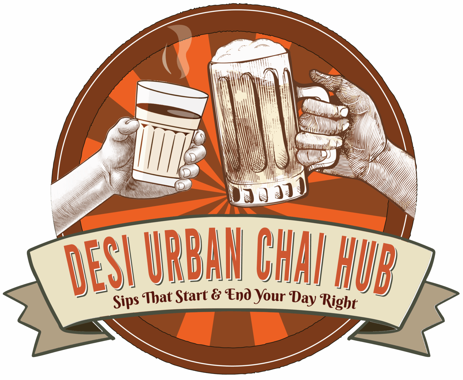 Desi Urban Chai Hub restaurant