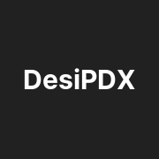 DesiPDX