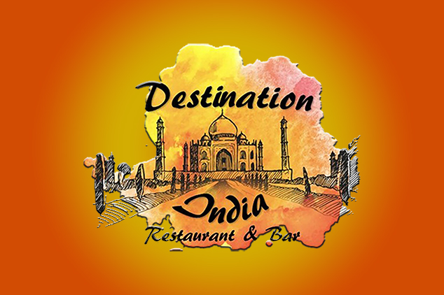 Destination India Restaurant And Bar