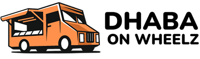 Dhaba on Wheelz restaurant