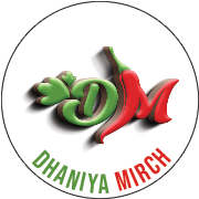 Dhaniya Mirch