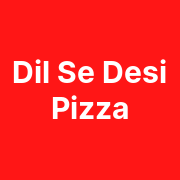 Dil Se Desi Pizza