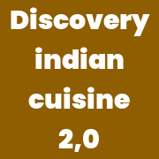 Discovery Indian Cuisine 2.0