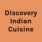 Discovery Indian Cuisine
