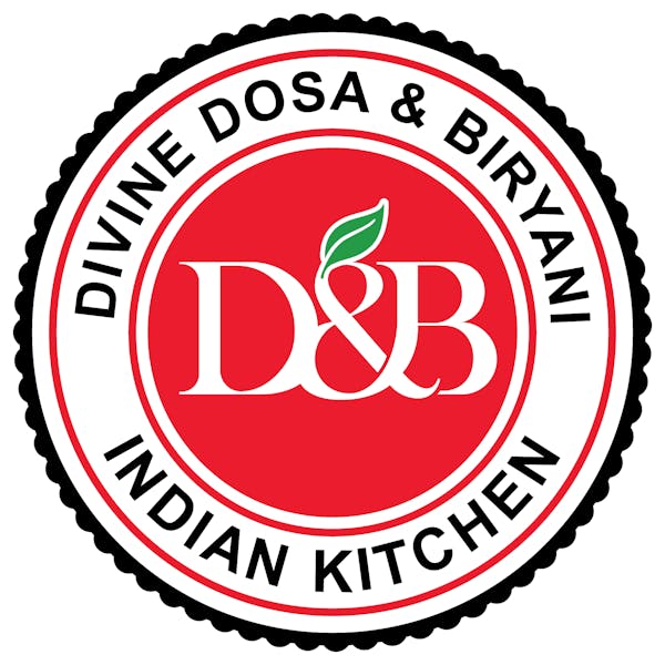 Divine Dosa & Biriyani - The Lassi Bar