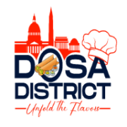 Dosa District Food Truck