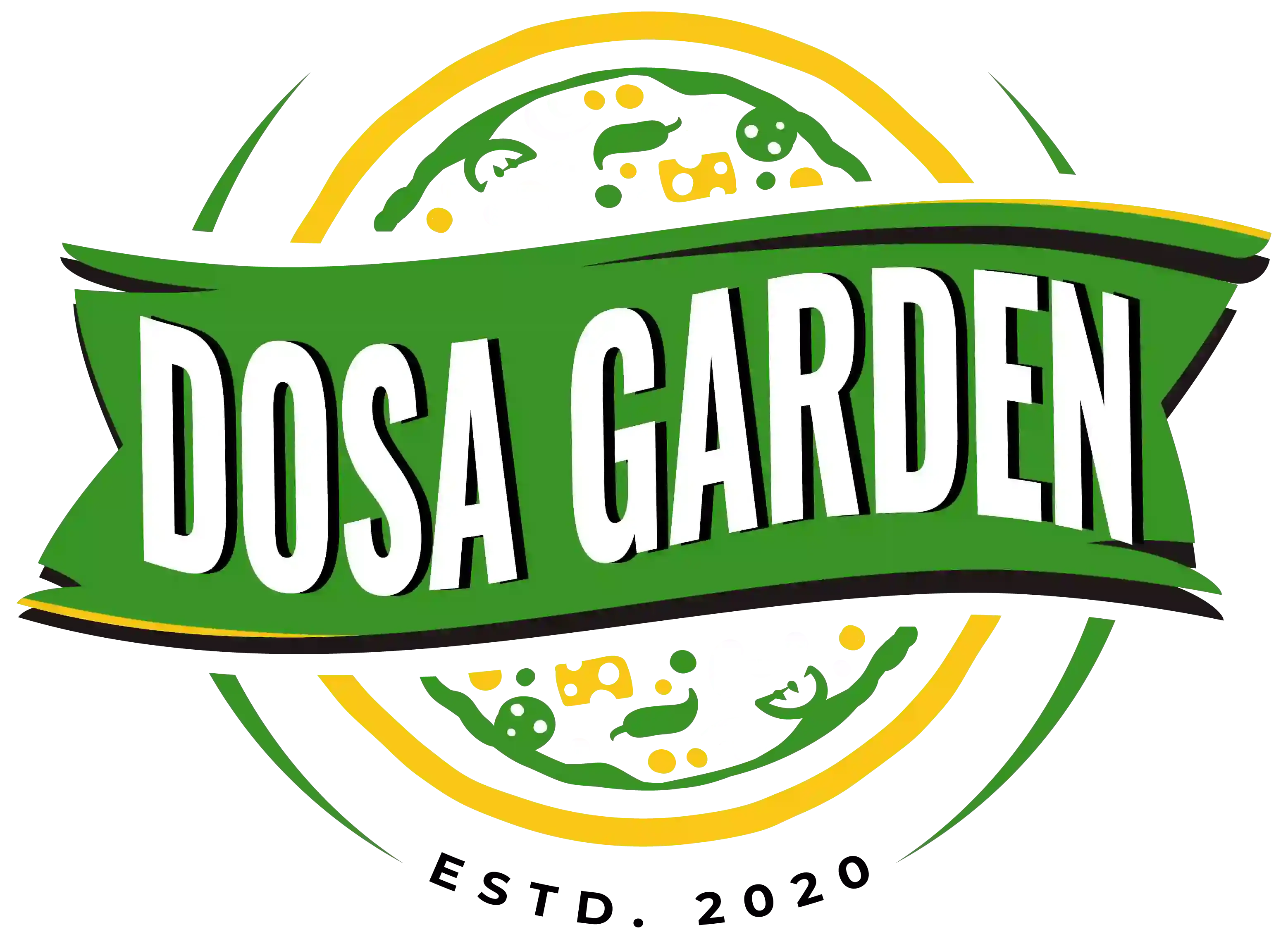Dosa Garden Montreal