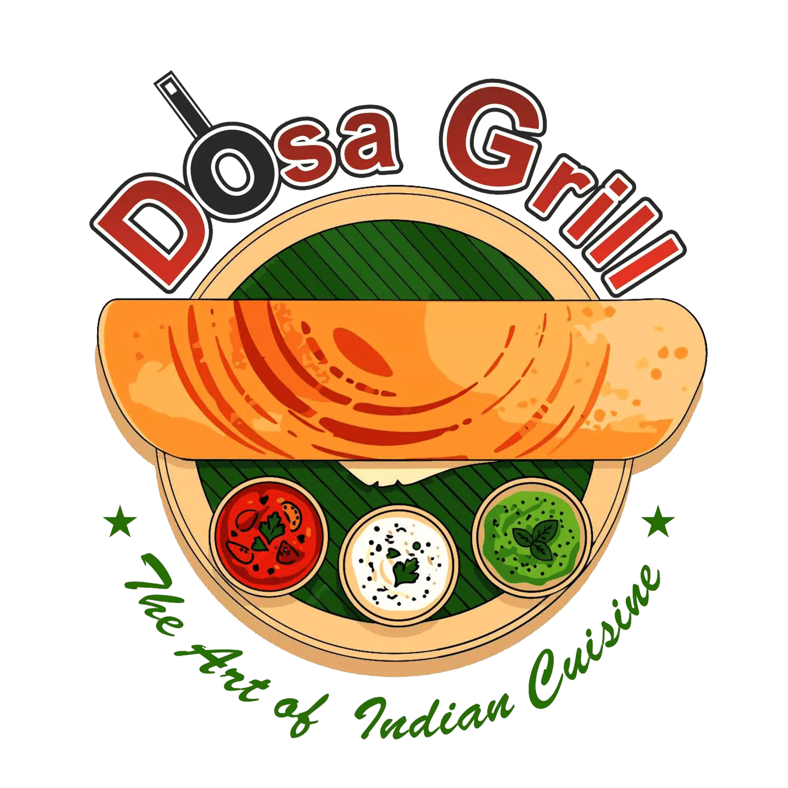 Dosa Grill