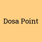 Dosa Point