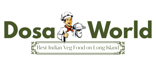 Dosa World