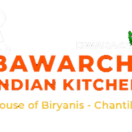 Dwaraka's Bawarchi Indian Kitchen