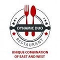 Dynamic Duo House of Naan and Curry