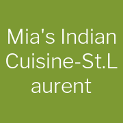 Eat at Mia's