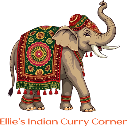 Ellie's Indian Curry Corner