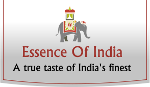 Essence of India